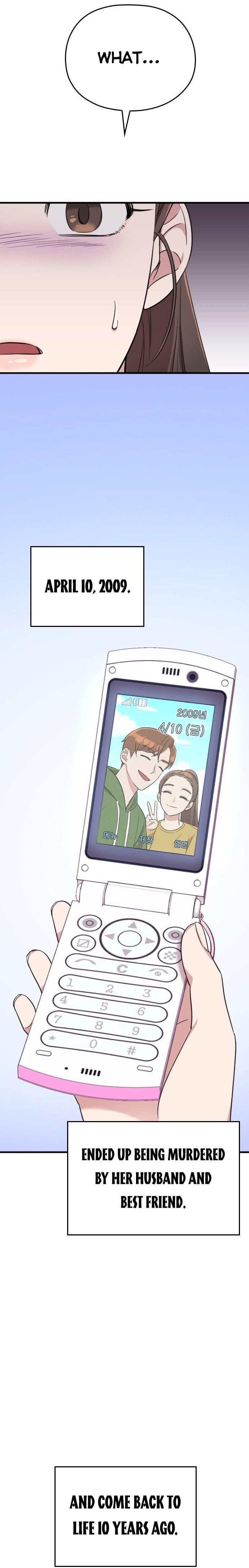 Marry My Husband Chapter 1 image 33